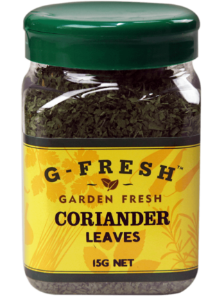 Garden Fresh Coriander Leaves