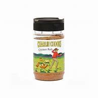 Charlie Chooks Chicken Rub 210g