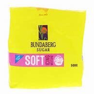 Bundaberg Icing Sugar 500g