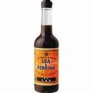 L&P Worcestershire Sauce 290ML