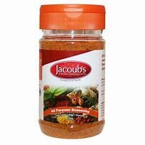 Jacoub's All Purpose Seasoning 250g