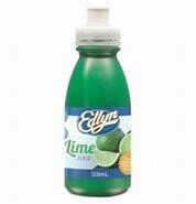 Edlyn Lime Juice 300ml