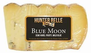 Hunterbelle Blue Moon 140g