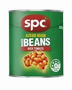 SPC Baked Beans 220g