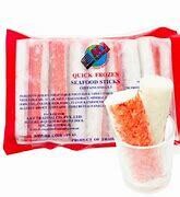 A&T Seafood Sticks 1kg