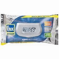 Chux Stainless Steel Wipes (50)
