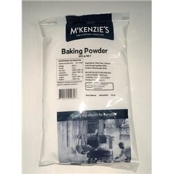 McKenzies Baking Powder 500g