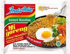 Indomie Mi Goreng Noodle 85g