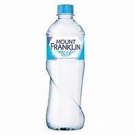 Mount Franklin Water 1.5ltr