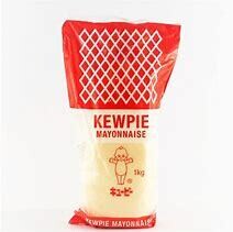 Kewpie Japanese Mayonnaise 1kg