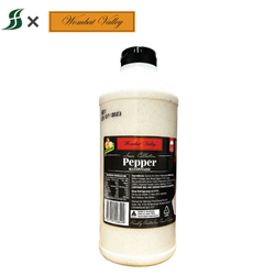 Wombat Valley Pepper Mayonnaise 1ltr