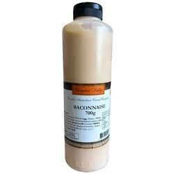 Wombat Valley Baconnaise 700g