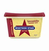 Western Star Original Butter 500g