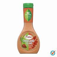 Praise 1000 Island Dressing 330ml