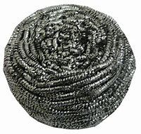 Potluck Stainless Steel Scourer