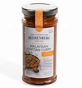 Beerenberg Malaysian Kapitan Curry 240ml