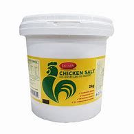 Jacoub's Chicken Salt 2kg