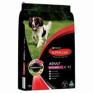 Supercoat Adult Beef 2.8kg