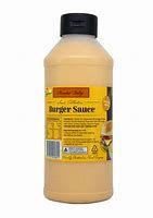 Wombat Valley Burger Sauce 1kg
