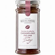 Beerenberg Caramelised Fig Jam 300g