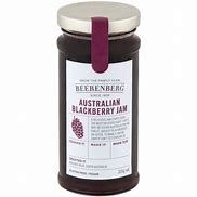 Beerenberg Blackberry Jam 300g