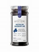Beerenberg Blueberry Jam 300g