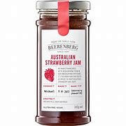 Beerenberg Strawberry Jam 300g