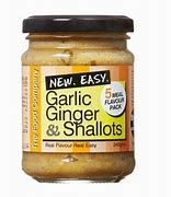 The Food Company Garlic Ginger Shallots 240g