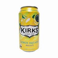 Kirks Lemon Squash 375ml