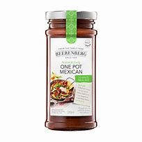 Beerenberg One Pot Mexican 240ml