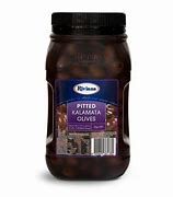 Riviana Kalamata Pitted Olives 2kg