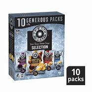 Red Rock Deli Variety Box 10pk
