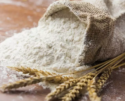 Bulk Flours & Bread Mixes