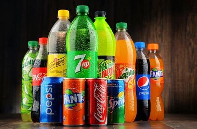 Chilled Drinks