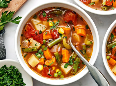 Soup