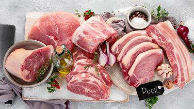 Fresh Pork