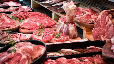 Fresh Red Meat