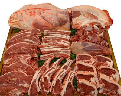 Fresh Lamb