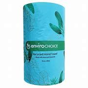 Envirochoice Hand Towel 18cm x 80m
