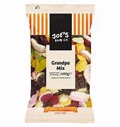 Joe's Grandpa Mix 400g