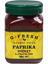 Garden Fresh Paprika Hungarian Smokey 90g