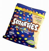 Allens Smarties 700g