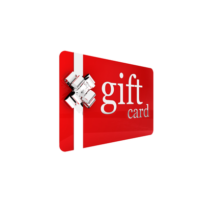 Gift Cards