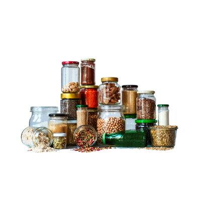 Pantry Staples