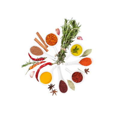 Cooking & Herbs