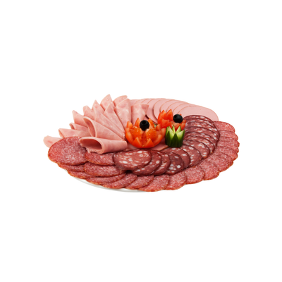 Deli & Prepared