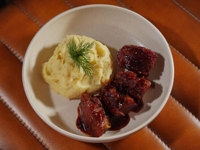 Side Dishes