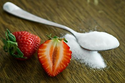 Sugars