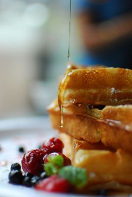 Syrups