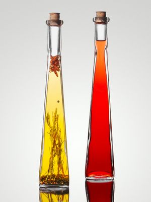 Vinegars
